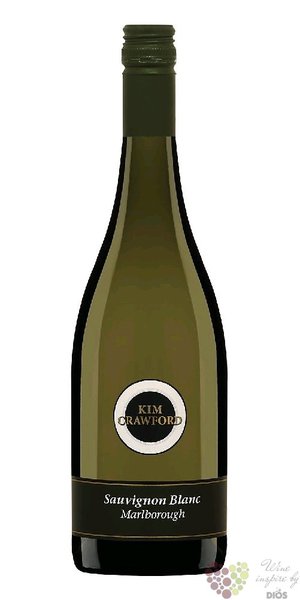 Sauvignon blanc  Regional reserves  2020 Marlborough Kim Crawford  0.75 l