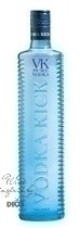 VK „ Vodka Kick ” Premium Country of Sweden vodka 40% Vol.    0.70 l