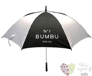Deštník Bumbu Rum &amp; Co.