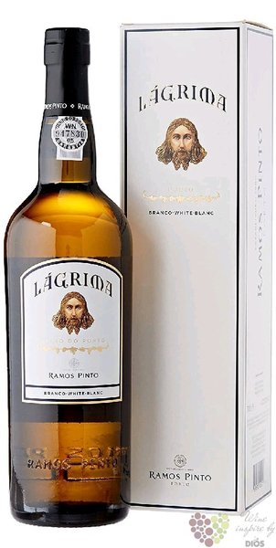 Ramos Pinto „ Lágrima ” fine Porto Doc 20% vol.  0.75 l