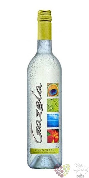 Vinho Verde „ Gazela ” Doc Sogrape Vinhos  0.75 l