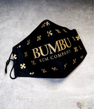 Rouška Bumbu