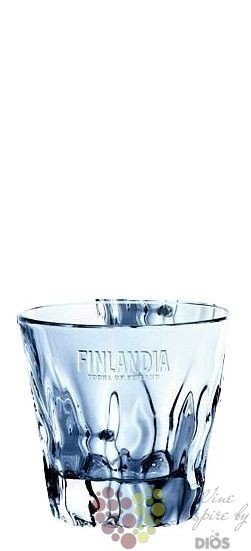 Finlandia panák