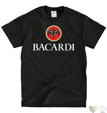 Triko BACARDI