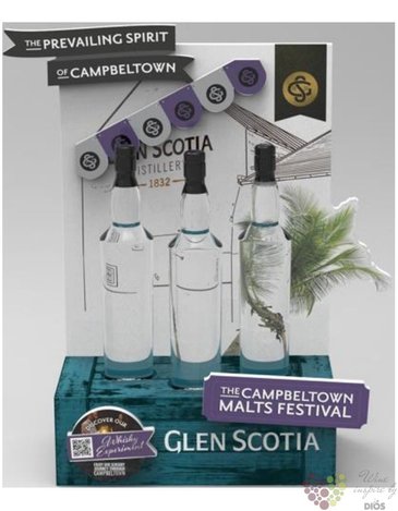 Glen Scotia Glorifier Festival