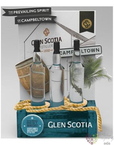 Glen Scotia Glorifier Hero