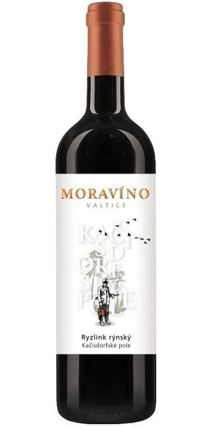 Ryzlink rnsk  Kaisdorfsk pole  2023 pozdn sbr Moravno Valtice 0.75 l