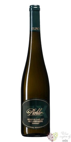 Riesling Smaragd ried  Kellerberg  2018 Wachau F.X. Pichler  0.75 l