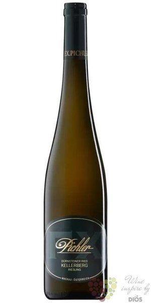 Riesling ried  Kellerberg  2021 Wachau F.X. Pichler  0.75 l