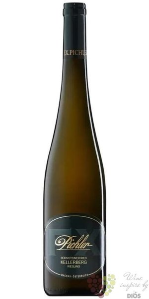 Riesling ried  Kellerberg  2022 Wachau DAC F.X. Pichler  0.75 l