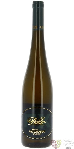 Riesling smaragd „ Loibner Loibenberg ” 2022 Wachau F.X. Pichler  0.75 l