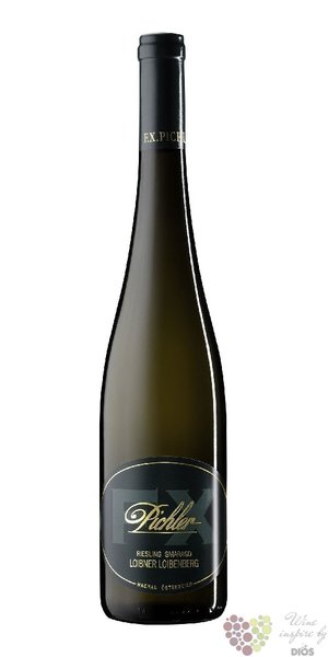 Riesling smaragd  Loibner Loibenberg  2017 Wachau F.X. Pichler  0.75 l