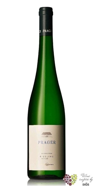 Riesling Smaragd ried  Achleiten  2020 Wachau Dac Prager  0.75 l