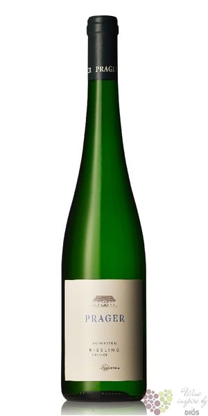 Riesling Smaragd „ Wachstum Bodenstein ” 2017 Wachau weingut Prager  0.75 l