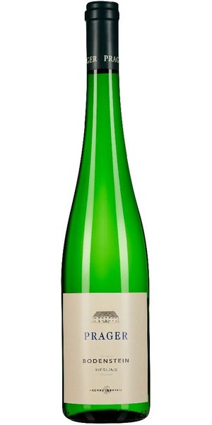 Riesling Smaragd  Wachstum Bodenstein  2023 Wachau Dac Prager  0.75 l