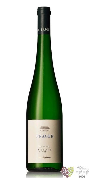 Riesling Smaragd ried  Klaus  2018 Wachau Dac Prager  0.75 l