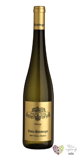 Gruner Veltliner smaragd  Axpoint  2019 Wachau Dac Franz Hirtzberger  0.75 l