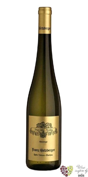 Gruner Veltliner Smaragd  Rotes Tor  2020 Wachau Dac Franz Hirtzberger  0.75 l