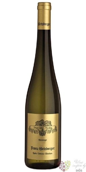 Gruner Veltliner smaragd  Honivogl  2019 Wachau Dac Franz Hirtzberger  0.75 l