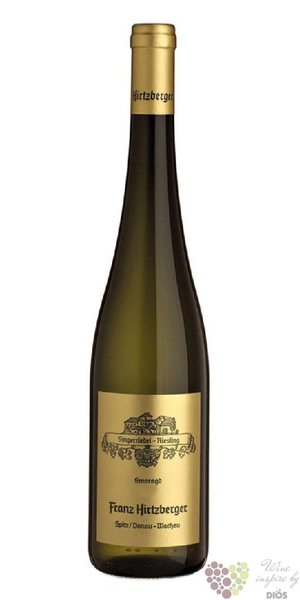 Gruner Veltliner Smaragd ried „ Kirchweg ” 2017 Wachau Dac Franz Hirtzberger  0.75 l