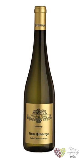 Gruner Veltliner Smaragd ried „ Kirchweg ” 2021 Wachau Dac Franz Hirtzberger  0.75 l