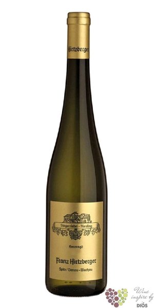 Gruner Veltliner Smaragd ried  Kirchweg  2018 Wachau Dac Franz Hirtzberger  0.75 l