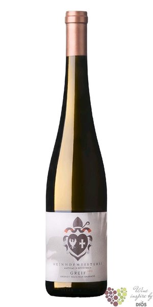 Gruner Veltliner Smaragd ried „ Kollmutz ” 2018 Wachau Dac Mathias Hirtzberger  0.75 l
