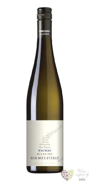 Riesling federspiel „ Himmelstiege ” 2020 Wachau Dac Domäne Wachau   0.75 l