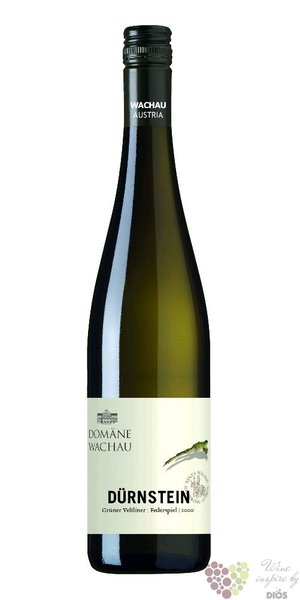 Gruner Veltliner federspiel  Drnstein  2020 Wachau Dac Domne Wachau  0.75 l