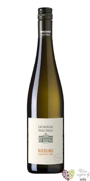 Riesling Federspiel  Terrassen  2023 Wachau Dac Domne Wachau  0.75 l