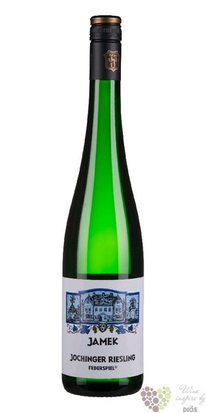 Riesling Federspiel  Jochinger  2020 Wachau Dac Jamek  0.75 l