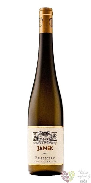 Riesling Smaragd  Drnsteiner Freiheit  2015 Wachau Dac Jamek  0.75 l