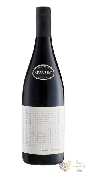 Zweigelt 2018 Burgenland Alois Kracher  0.75 l