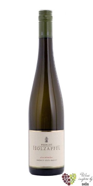 Gruner Veltliner Federspiel ried  Achleiten  2016 Wachau weingut Holzapfel   0.75 l