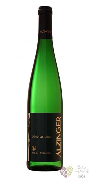 Gruner Veltliner federspiel  Drnsteiner  2021 Wachau weingut Leo Alzinger  0.75 l