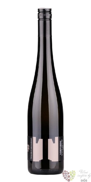 Gruner Veltliner smaragd „ Bergdistel ” 2018 Wachau weingut Tegernseerhof  0.75l