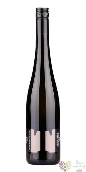 Gruner Veltliner smaragd  Loibenberg 2020 Wachau weingut Tegernseerhof  0.75l