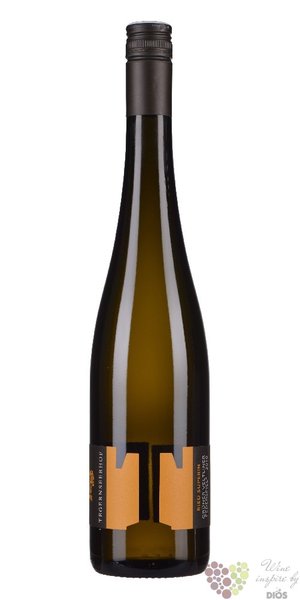 Riesling federspiel  Drstein  2023 Wachau Dac weingut Tegernseerhof  0.75 l