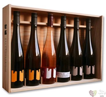 Tegernseerhof Sellection  6x0.75 l