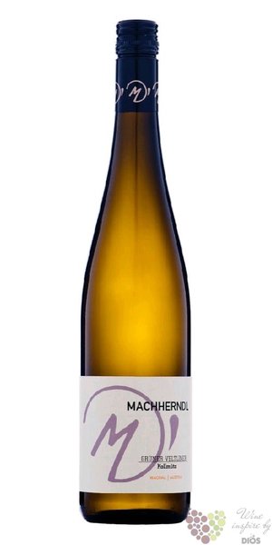 Gruner Veltliner federspiel ried  Kollmutz  2020 Wachau Dac Machherndl  0.75 l