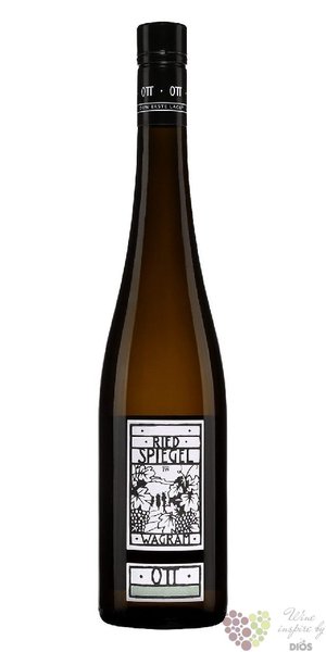 Gruner Veltliner  Stein  2017 Wagram Erste lage Bernhard Ott  0.75 l