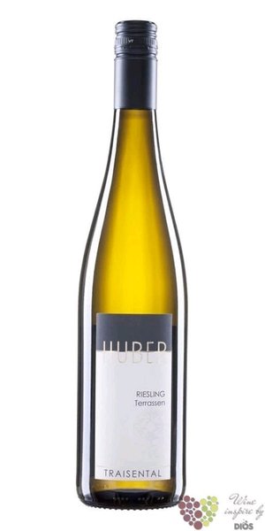 Riesling  Terassen  2018 Traisental Dac weingut Markus Huber  0.75 l
