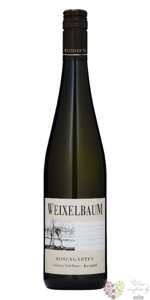 Riesling 2017 Wachau Dac weingut Weixelbaum  0.75 l