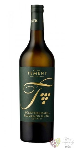 Weisburgunder 2019 Südsteiermark Dac weingut Tement  0.75 l