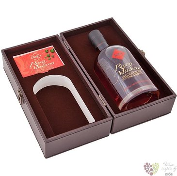Malecon „ Seleccion Esplendida ” 1982 vintage Panamas rum 40% vol.   0.70 l