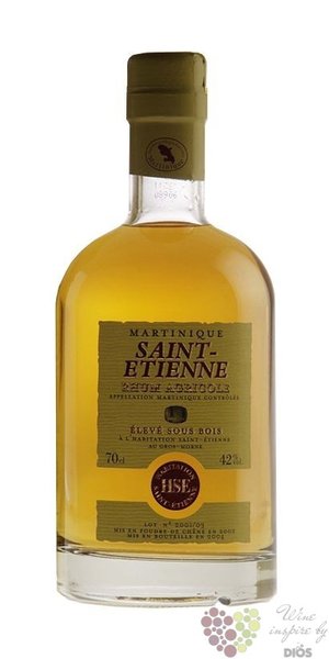 HSE Saint Etienne Arrang Ananas &amp; Passion  26%0.70l