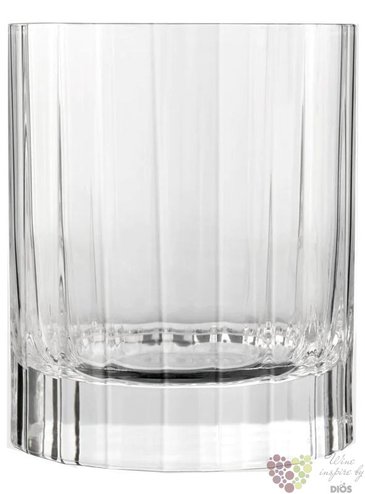 Sklenice Eminente Rock Glass Bormioli 335ml/33,5cl