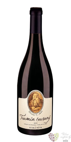 lechtitelka Star rva Oranov 2018  PS  0.75l