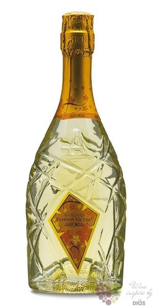 Moscato  Lounge Fashion Victim  Astoria  0.75 l