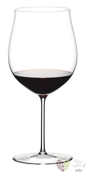 Riedel Sommelier „ Burgundy Grand Cru ”